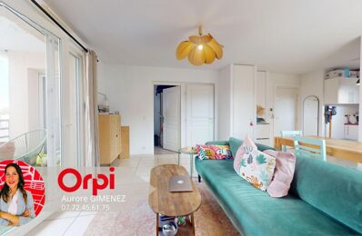 vente appartement 243 000 € à proximité de Thônes (74230)