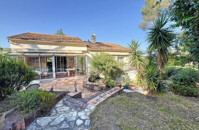 vente maison 690 000 € à proximité de Montauroux (83440)