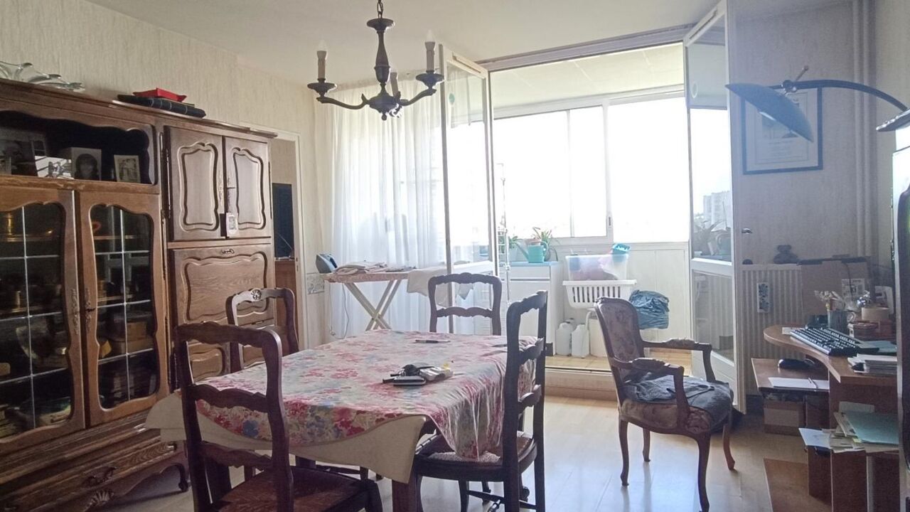 appartement 4 pièces 73 m2 à vendre à Saint-Pierre-des-Corps (37700)