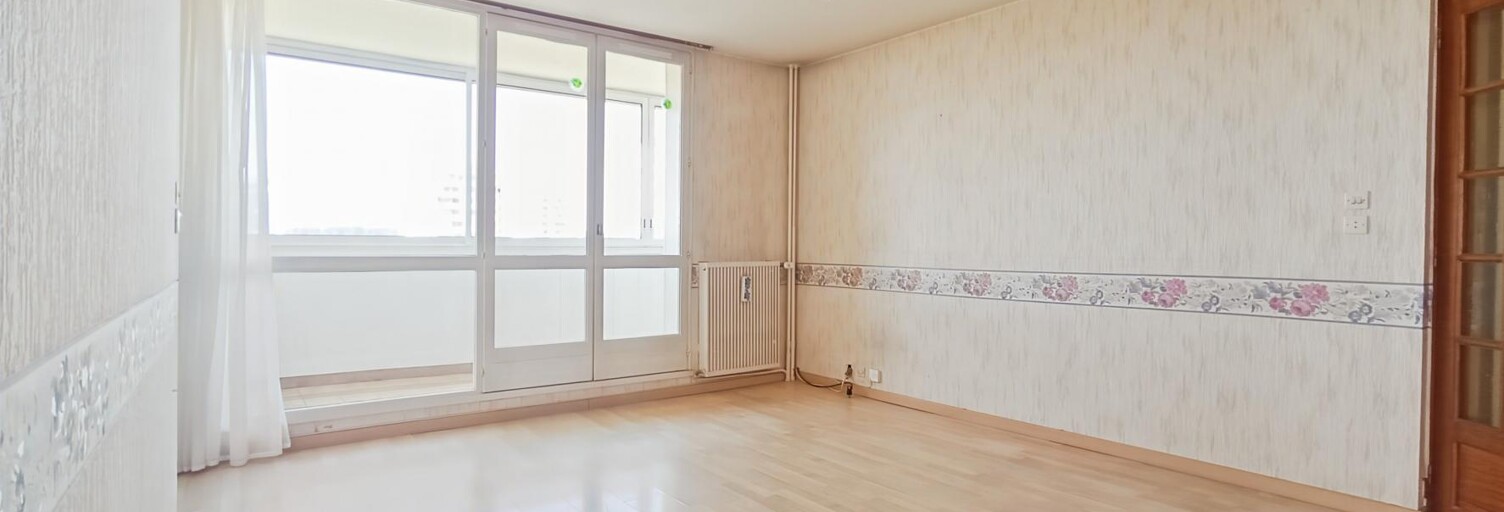 Appartement 4 Pièces 73 m² à vendre à Saint-Pierre-des-Corps (37700)