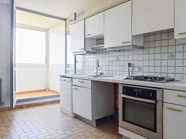 Appartement À Vendre — photo du bien