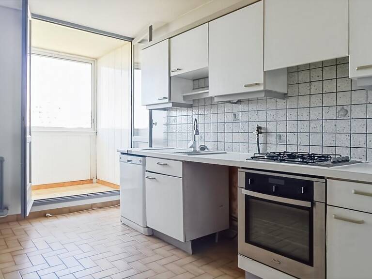 Appartement À Vendre — photo 1