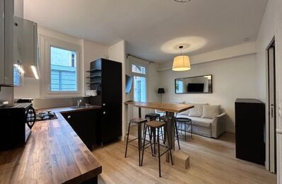 location appartement 740 € CC /mois à proximité de Vouvray (37210)