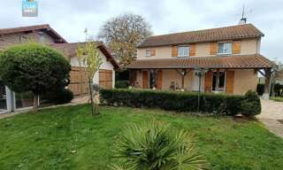 Maison 4 Pièces 145 m² à vendre à Chevroux (01190)