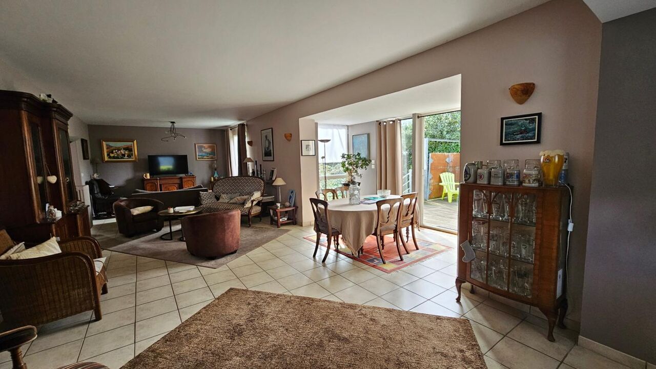 maison 6 pièces 150 m2 à vendre à Redon (35600)