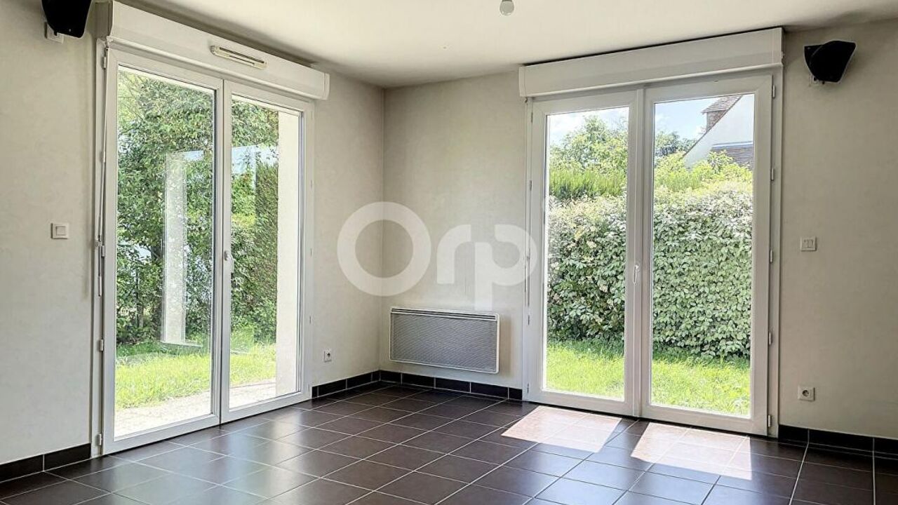 appartement 2 pièces 66 m2 à louer à Saint-Jean-le-Blanc (45650)