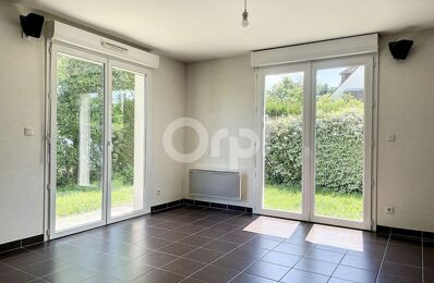 location appartement 805 € CC /mois à proximité de Orléans (45)