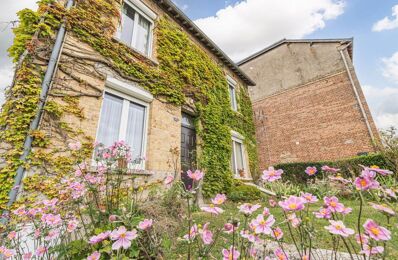 vente maison 114 950 € à proximité de Thugny-Trugny (08300)