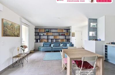 vente appartement 237 000 € à proximité de Bouillargues (30230)