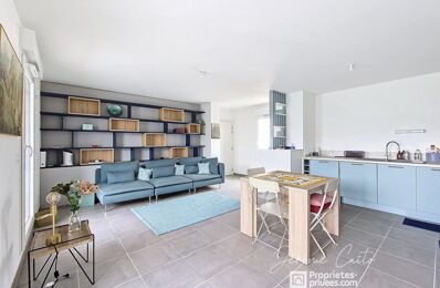 vente appartement 237 000 € à proximité de Milhaud (30540)