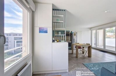 vente appartement 237 000 € à proximité de Saint-Geniès-de-Malgoirès (30190)