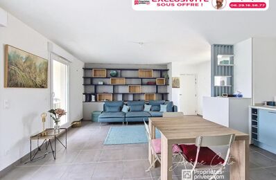 vente appartement 237 000 € à proximité de Rodilhan (30230)