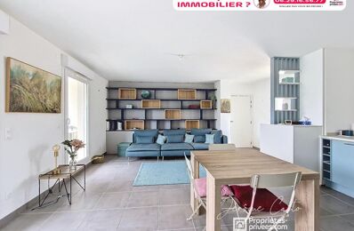 vente appartement 237 000 € à proximité de Nîmes (30900)