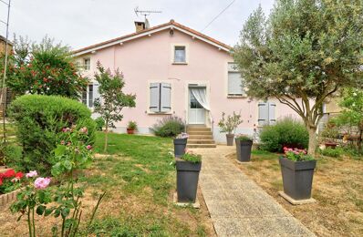 vente maison 189 700 € à proximité de Fressines (79370)