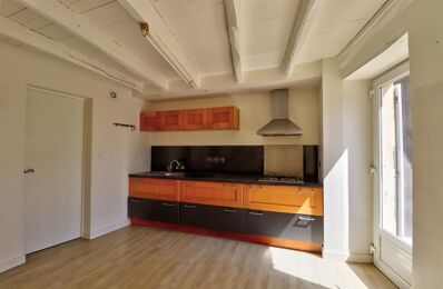 vente maison 145 990 € à proximité de Beugnon-Thireuil (79160)