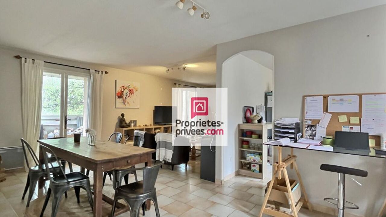 maison 3 pièces 95 m2 à vendre à Draguignan (83300)