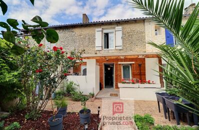 vente maison 188 820 € à proximité de Saint-Hippolyte (17430)