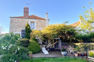 vente maison 655 000 € à proximité de Coignières (78310)