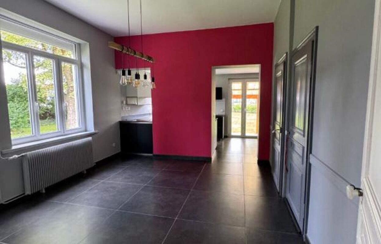 maison 8 pièces 194 m2 à vendre à Arques (62510)