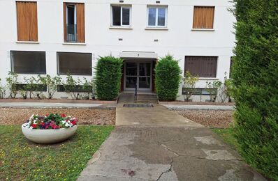 vente appartement 130 000 € à proximité de Conflans-Sainte-Honorine (78700)