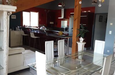 vente appartement 372 660 € à proximité de Lovagny (74330)