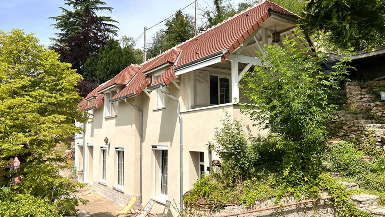 maison 8 pièces 250 m2 à vendre à Villiers-sur-Loir (41100)