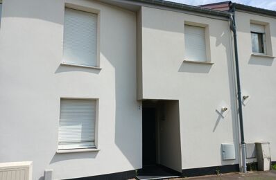 vente maison 195 000 € à proximité de Moulins-Lès-Metz (57160)