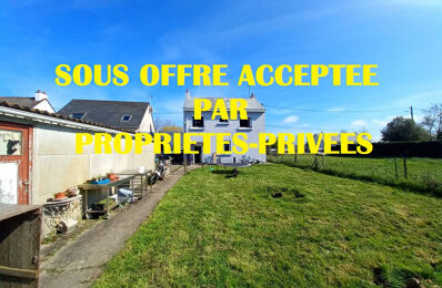 vente maison 180 900 € à proximité de Guérande (44350)