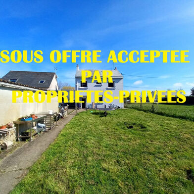 Maison 6 pièces 80 m²