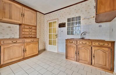 vente maison 87 000 € à proximité de Preuilly-la-Ville (36220)