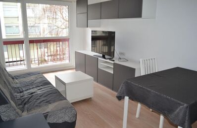 location appartement 1 050 € CC /mois à proximité de Courbevoie (92400)