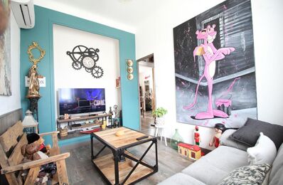 vente maison 289 000 € à proximité de Marseille 10 (13010)