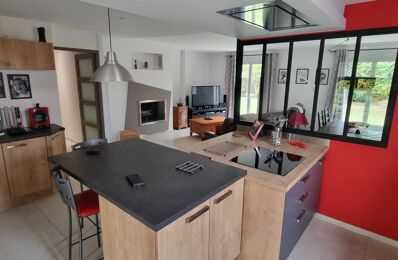 vente maison 384 000 € à proximité de La Marne (44270)