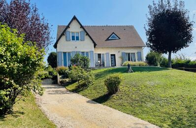 vente maison 479 000 € à proximité de Senantes (28210)