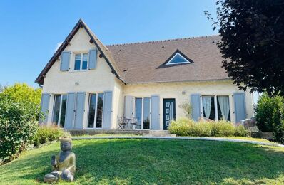 vente maison 479 000 € à proximité de Saint-Prest (28300)