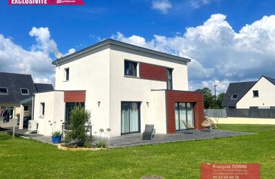 vente maison 290 000 € à proximité de Plouégat-Guérand (29620)