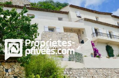 vente maison 735 000 € à proximité de Le Rouret (06650)