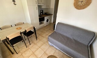 Appartement 1 Pièce 21 m² à vendre à Balaruc-les-Bains (34540)