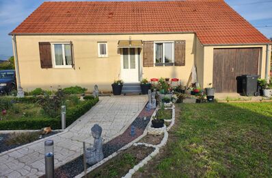 vente maison 177 500 € à proximité de Saumur (49400)