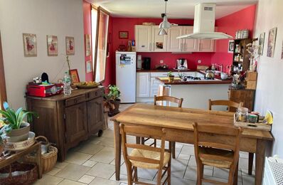 vente maison 270 400 € à proximité de Palinges (71430)