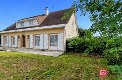 vente maison 346 500 € à proximité de Rougefay (62390)