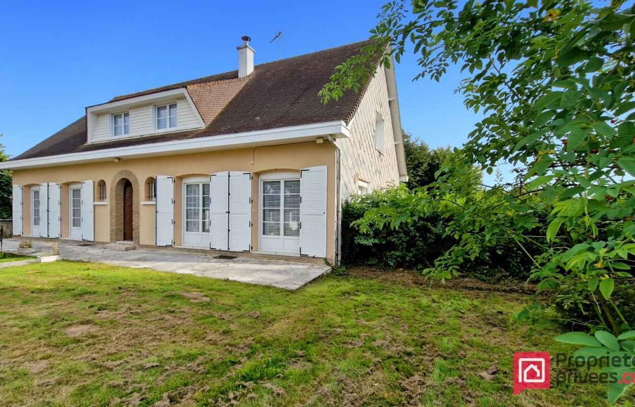 maison 7 pièces 222 m2 à vendre à Le Parcq (62770)