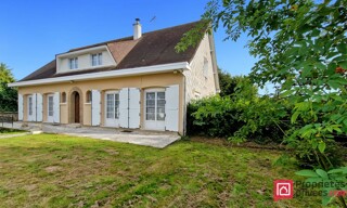Maison 7 Pièces 222 m² à vendre à Le Parcq (62770)