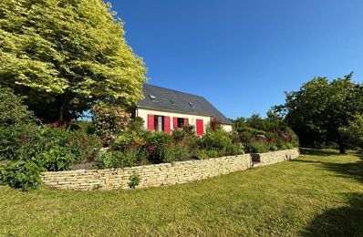 vente maison 228 800 € à proximité de Vailly-sur-Aisne (02370)