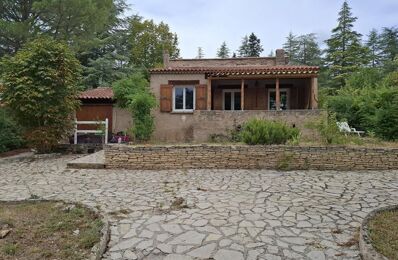 vente maison 270 000 € à proximité de Sisteron (04200)