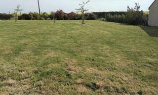 Terrain  501 m² à vendre à Lèves (28300)