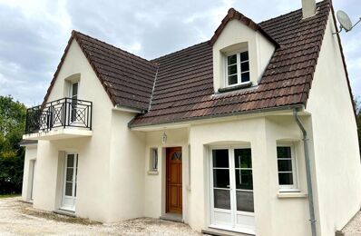 vente maison 299 250 € à proximité de Chauvigny-du-Perche (41270)