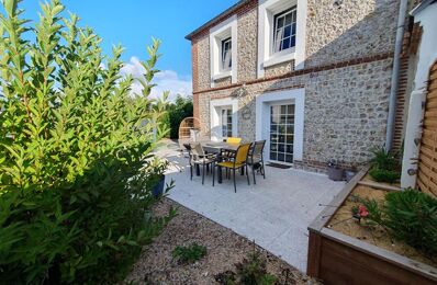 vente maison 455 000 € à proximité de Étretat (76790)