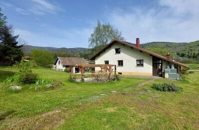 vente maison 210 000 € à proximité de Saint-Maurice-sur-Moselle (88560)