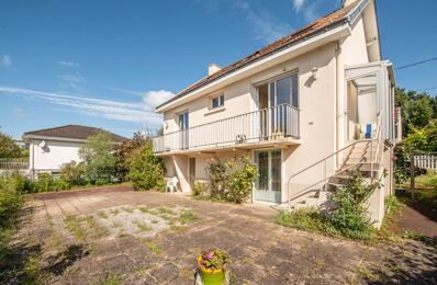 vente maison 313 500 € à proximité de Basse-Goulaine (44115)